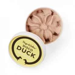 Hugo & Celine Disco Duck