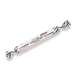 Hugo & Celine Lollipup Tjurmuskel 40 g 1-pack