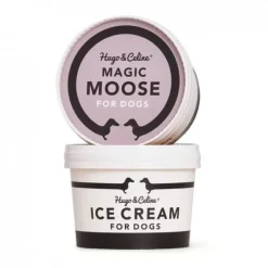 Hugo & Celine Magic Moose