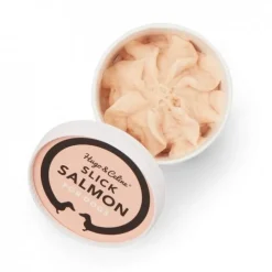 Hugo & Celine Slick Salmon