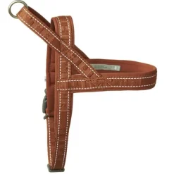 Hurtta Casual ECO Hundsele Brun