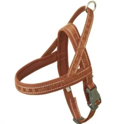Hurtta Casual ECO Hundsele Brun