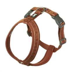 Hurtta Casual ECO Y-Sele Brun