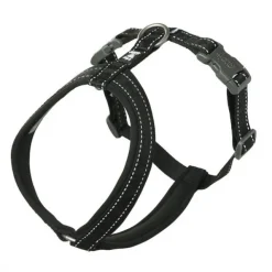 Hurtta Casual ECO Y-sele Svart