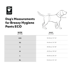 Hurtta ECO Breezy Tikskydd Grå