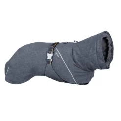 Hurtta Expedition Parka II Vintertäcke till Hund Grå