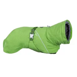 Hurtta Expedition Parka II Vintertäcke till Hund Grön