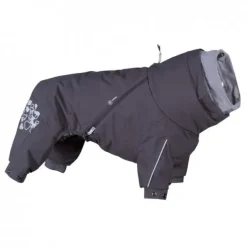 Hurtta Extreme Hundoverall Svart