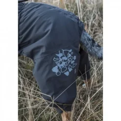 Hurtta Extreme Hundoverall Svart