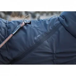 Hurtta Extreme Hundoverall Svart