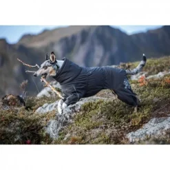 Hurtta Extreme Hundoverall Svart