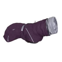 Hurtta Extreme Warmer III ECO Hundjacka Lila