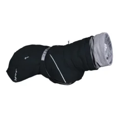 Hurtta Extreme Warmer III ECO Hundjacka Svart