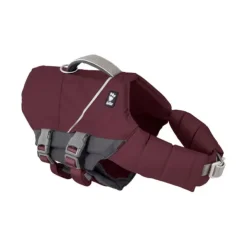 Hurtta Life Savior ECO Hundflytväst Lila