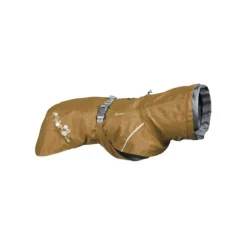 Hurtta Monsoon Eco II Regnjacka Sand