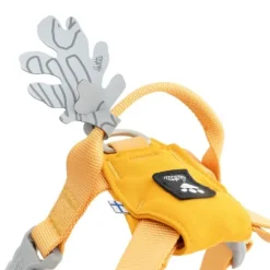 Hurtta Seeker Hundsele Gul
