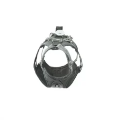 Hurtta Travel Harness ECO Bilsele Svart