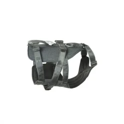 Hurtta Travel Harness ECO Bilsele Svart
