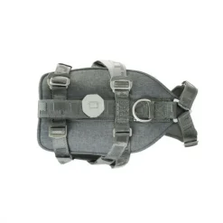 Hurtta Travel Harness ECO Bilsele Svart