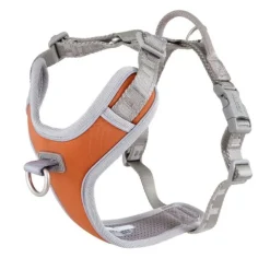 Hurtta Venture No-Pull Hundsele Orange