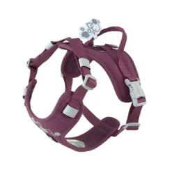 Hurtta Weekend Warrior II ECO Hundsele Lila