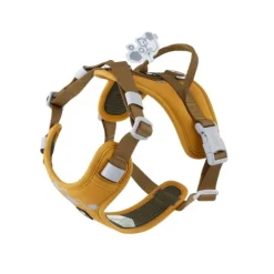 Hurtta Weekend Warrior II ECO Hundsele Gulbrun