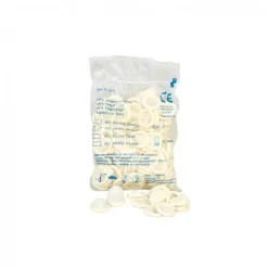 Ideal Dog Trimkondomer/Trimfingrar Latex 100-pack