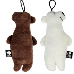 I Love Happy Cats Barry Björnar 2-pack