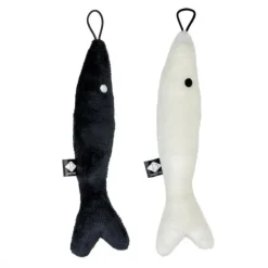 I Love Happy Cats Finn Fiskar 2-pack