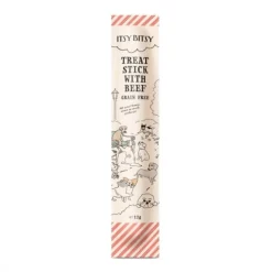 ItsyBitsy Dog Grain Free Stick Nöt 12 g