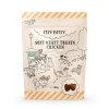 ItsyBitsy Dog Mjukt Kycklinggodis 100 g