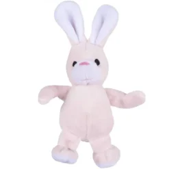 ItsyBitsy Kanin Rosa