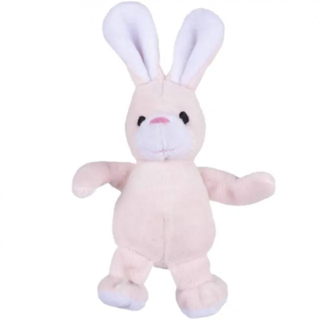 ItsyBitsy Kanin Rosa