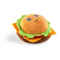 ItsyBitsy MiniSnacks Hamburger