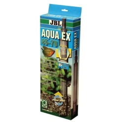 JBL AquaEx Set 45-70 + Sandtvätt