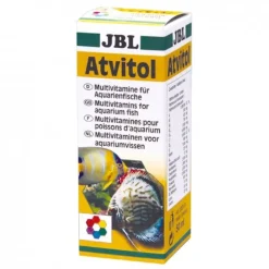 JBL Atvitol 50 ml