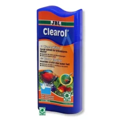 JBL Clearol Slamborttagare 100 ml