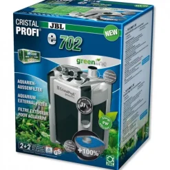JBL CristalProfi e701 Greenline Ytterfilter