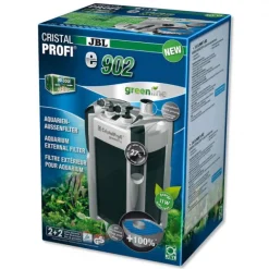 JBL CristalProfi e902 Greenline Ytterfilter
