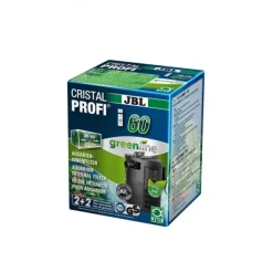 JBL CristalProfi i60 Greenline Innerfilter