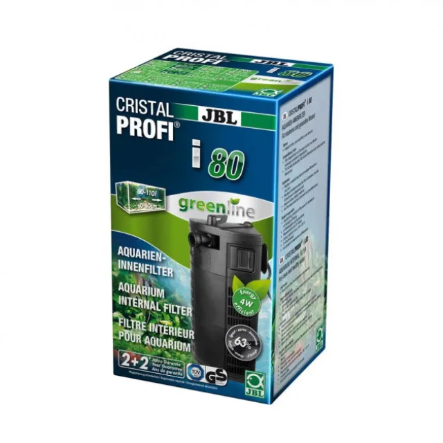 JBL CristalProfi i80 Greenline Innerfilter
