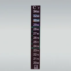 JBL Digital Termometer