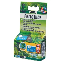 JBL Ferrotabs