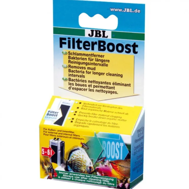 JBL FilterBoost 25 ml