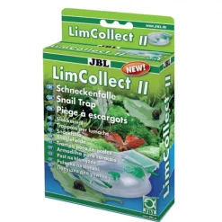 JBL LimCollect II Snäckfångare