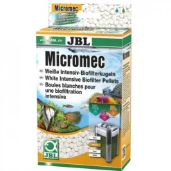 JBL Micromec Biologiskt Substrat 650 g