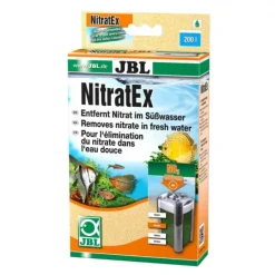 JBL NitratEx Filtermaterial 250 ml