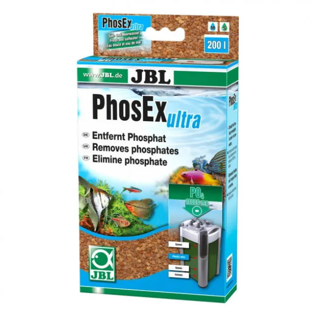 JBL PhosEx Ultra Filtermedium
