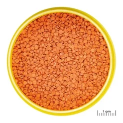 JBL Poronovo Bits Grano M Click Fiskfoder 250 ml