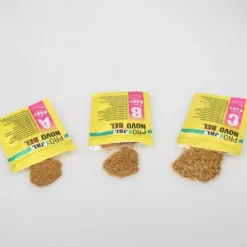 JBL Pronovo Bel Baby Flakes Yngelfoder 3 x 10 ml